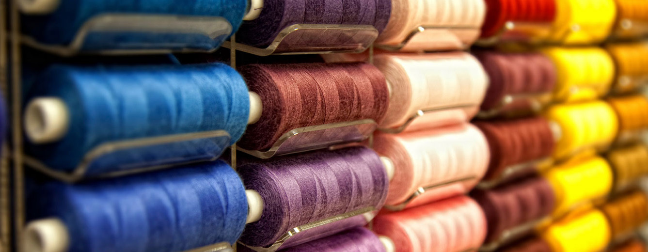 Do you have questions regarding textile certification? Have a read at our Textile FAQ