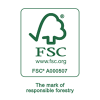 FSC® - Forest Stewardship Council®