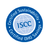 ISCC - Certified Biomass and Bioenergy