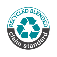 RCS blended - Recycled Claim Standard - Control Union United Kingdom