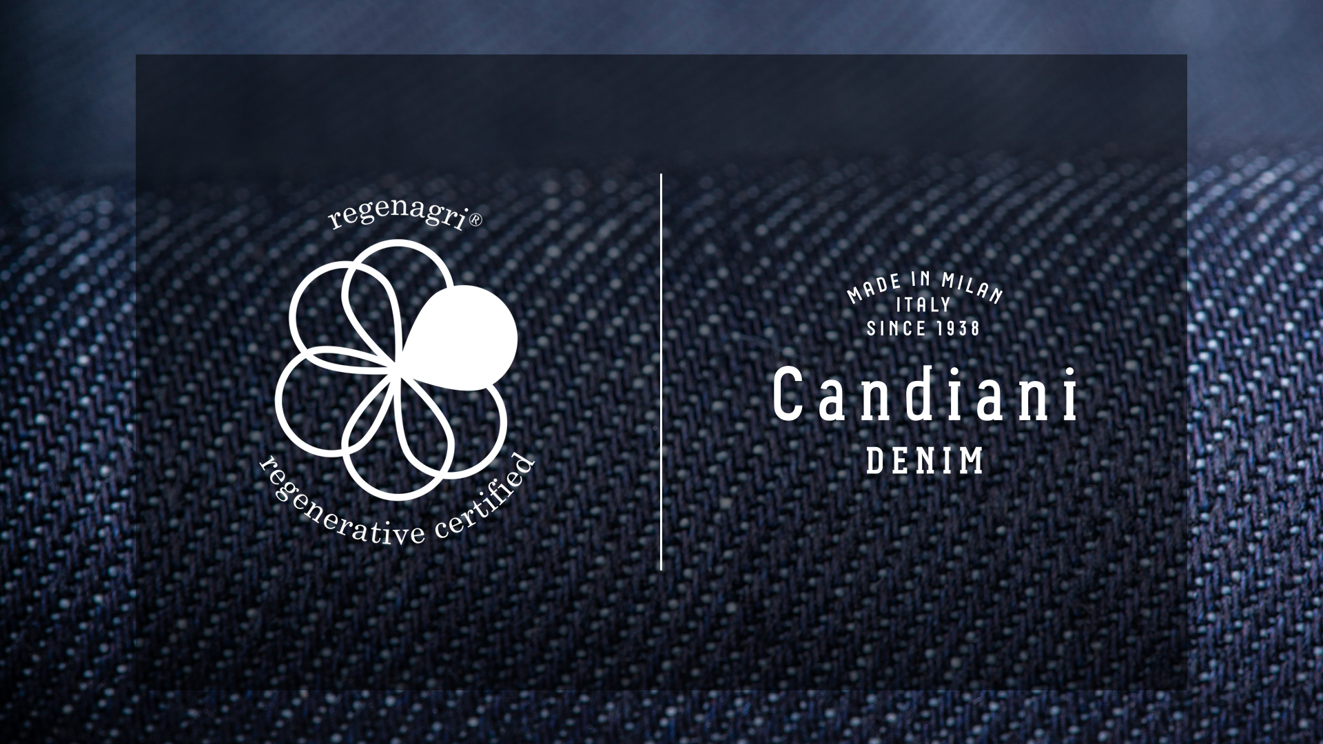 Denim company Candiani becomes the first mill to be certified to ...