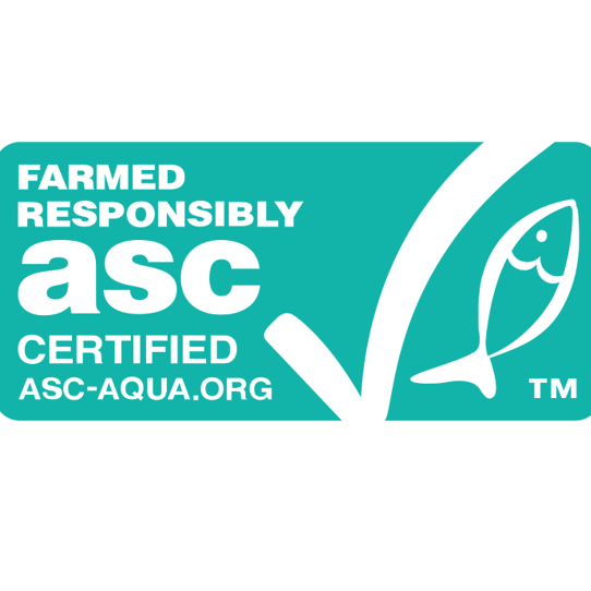 ASC-MSC Seaweed (Algae) Standard