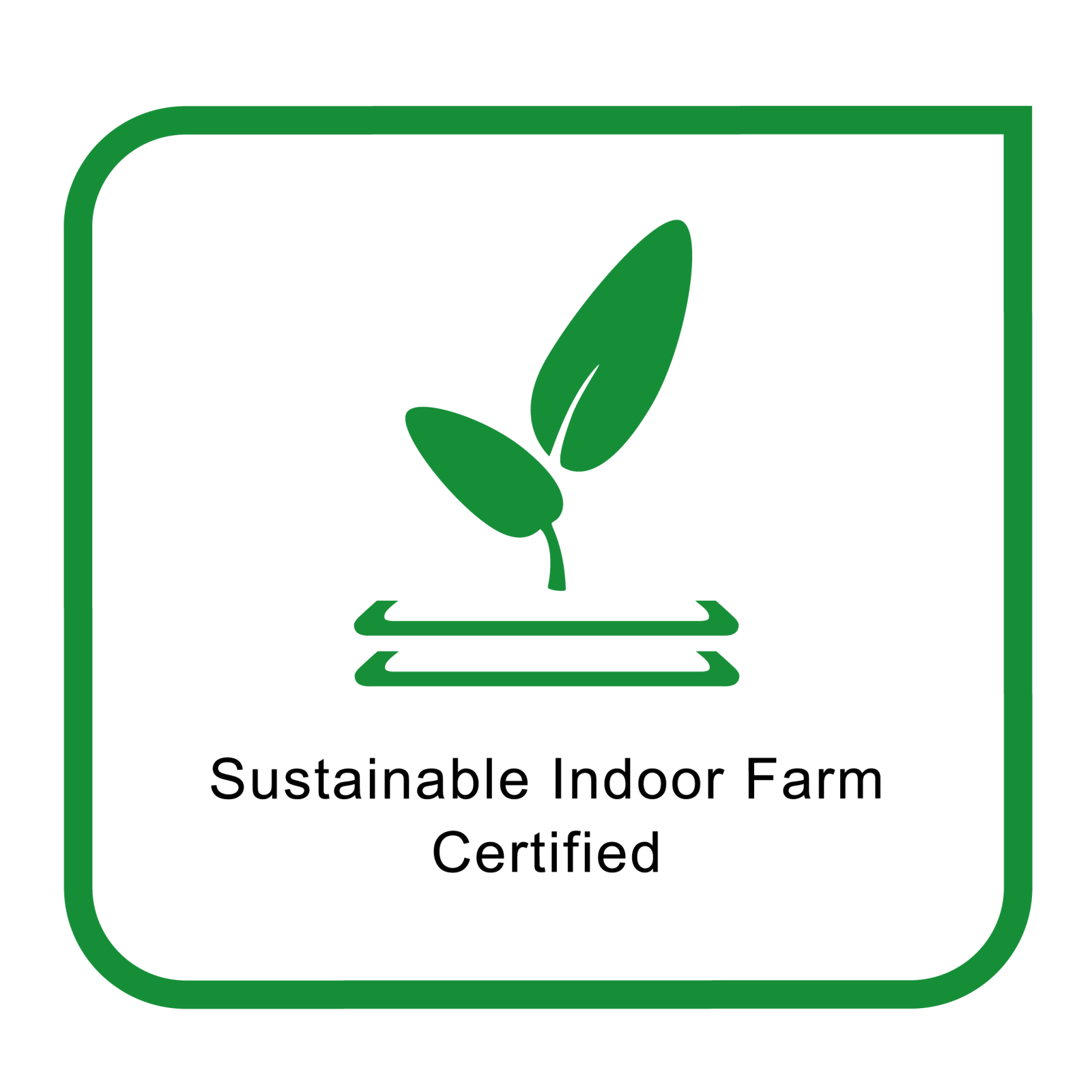 Sustainable Indoor Farming