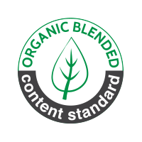OCS Blended - Organic Content Standard