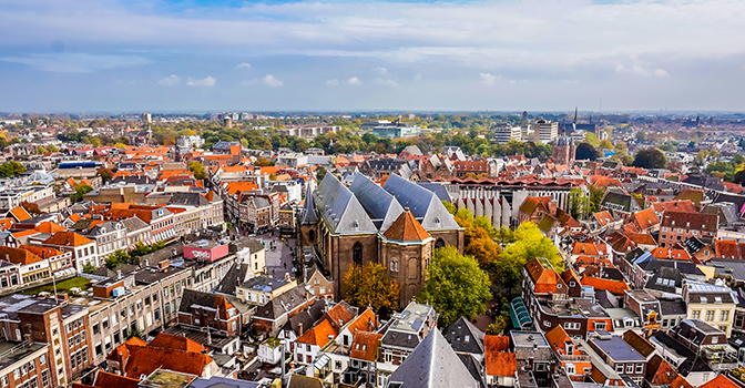 Zwolle Zwolle