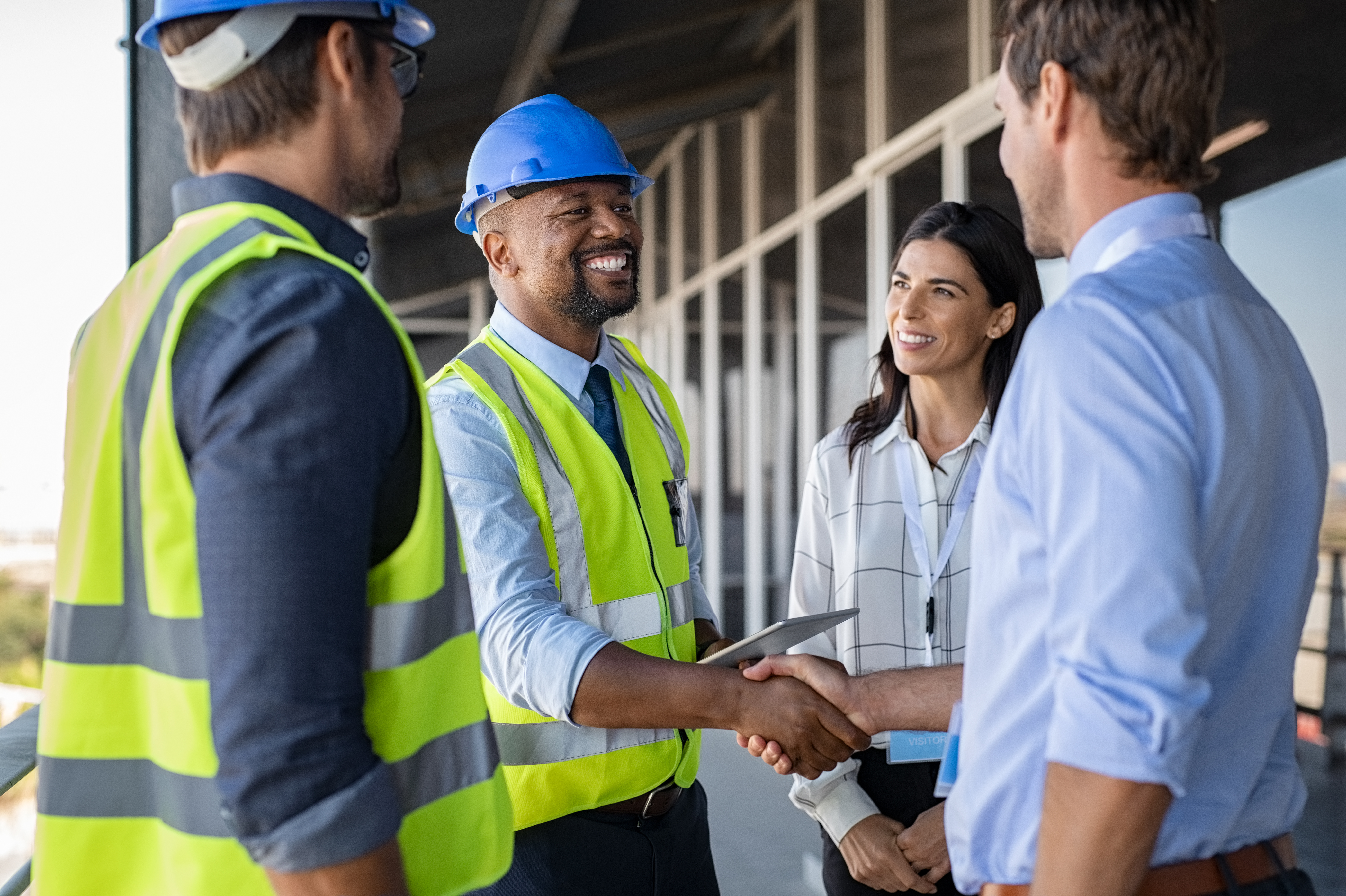 Specialised Certification Services